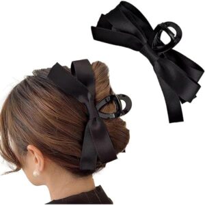 Clip Bow